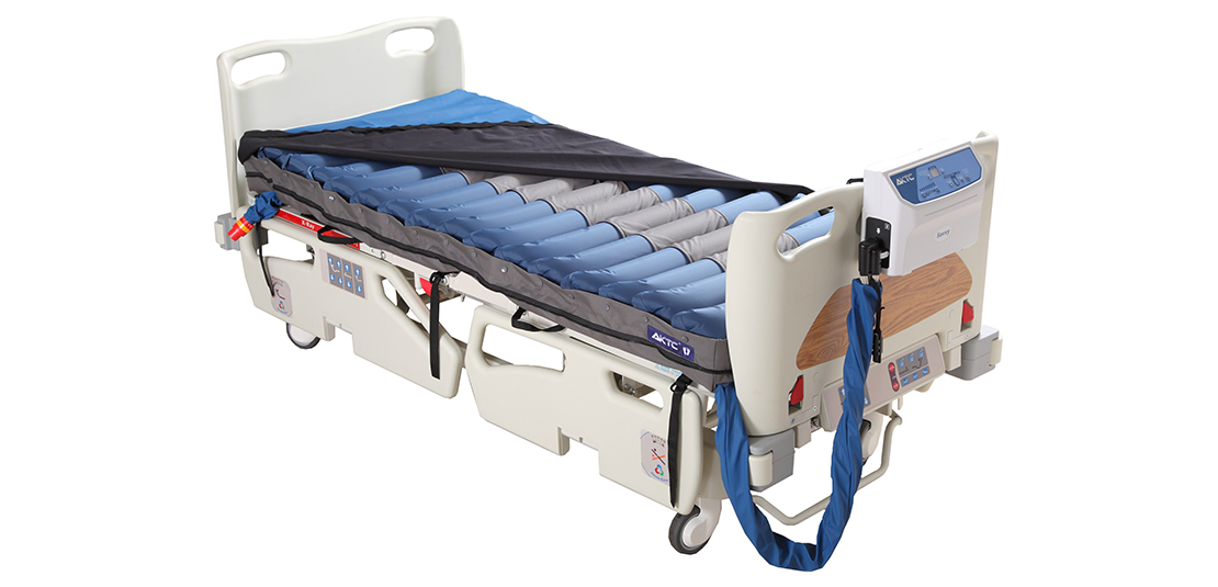 Air Mattress in India | Alternating pressure mattress for bedsores