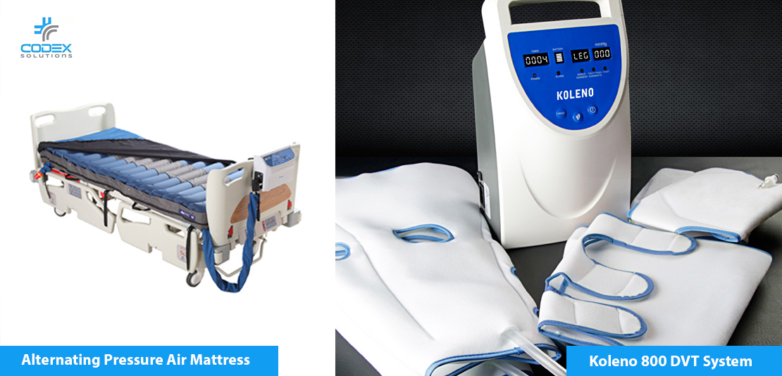 Medical Equipment Manufacturers in India