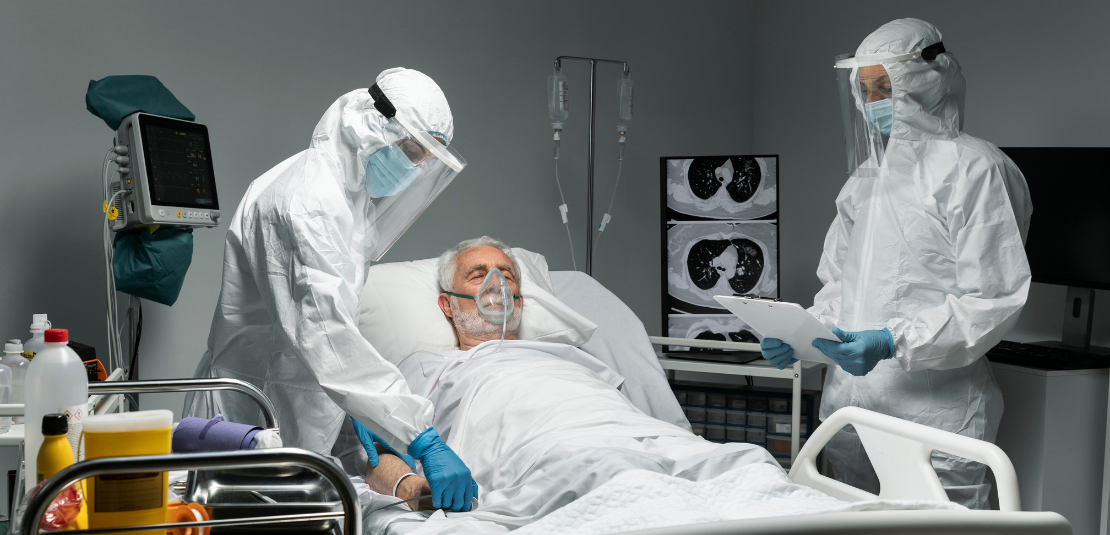 Enhancing Patient Care The Vital Role of Medical Equipment in Saving Countless Lives
